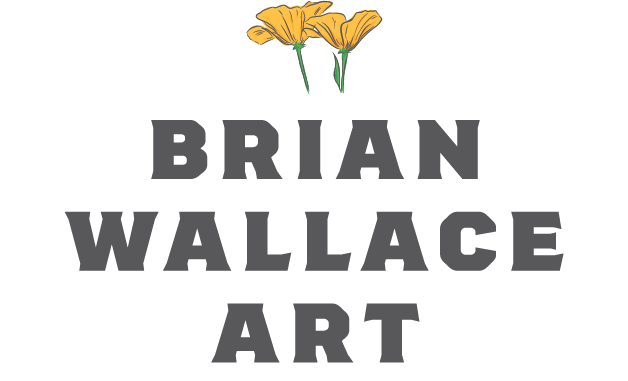 Brian Wallace Art